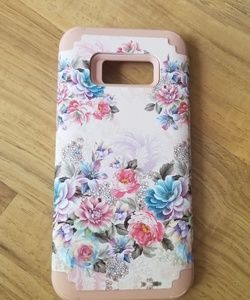 Samsung Galaxy S8 Plus Case